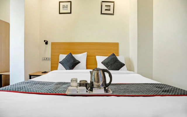 Townhouse 654 The Arrow