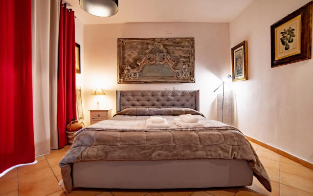 Porta di Castro Boutique Hotel & Spa