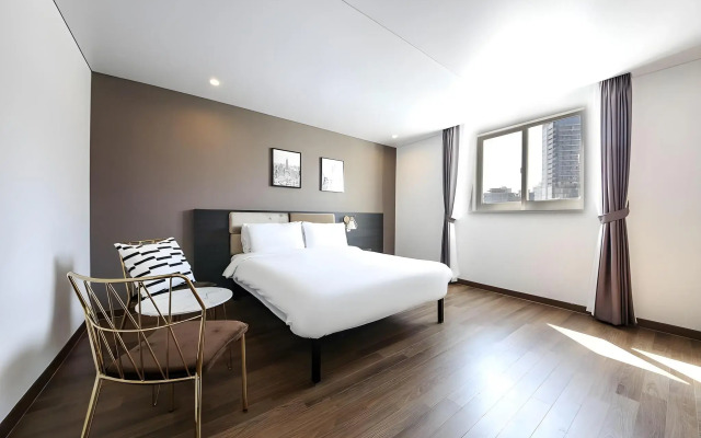 Hotel HYGGELIG - Hostel