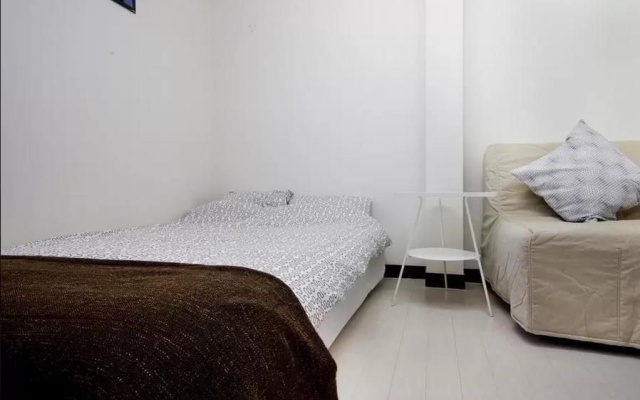 1001A / Huge Penthouse Nihonbashi Mpn66 - Gli 106963 – Guest Rooms – Osaka