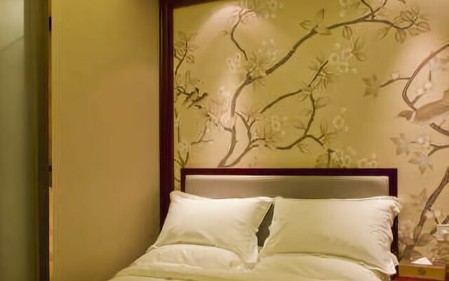 Shangyuan Boutique Hotel