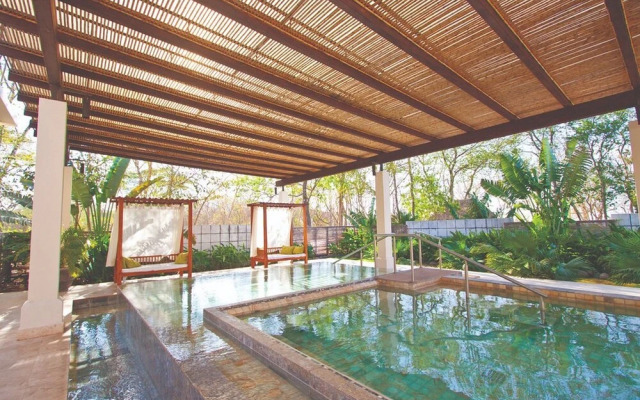 Ocean View Luxury Condo at Reserva Conchal A7