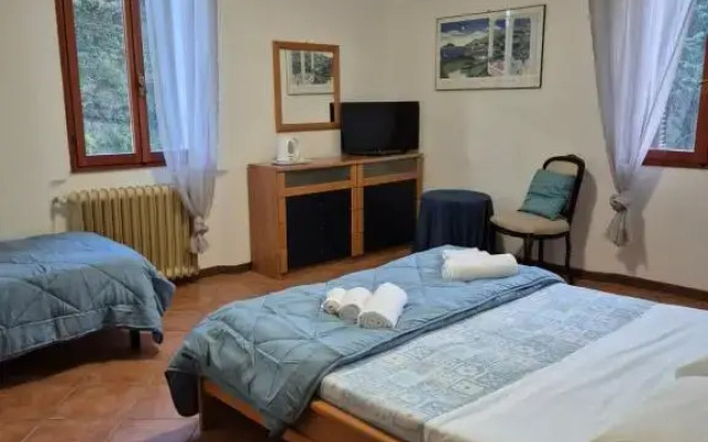 Locanda Rocchetta-Premilcuore