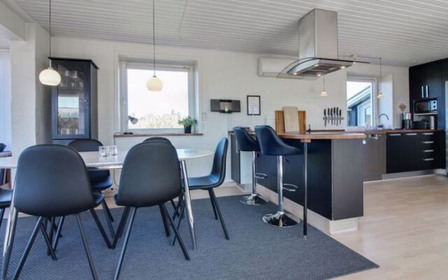 "Annina" - 250m from the sea in NW Jutland