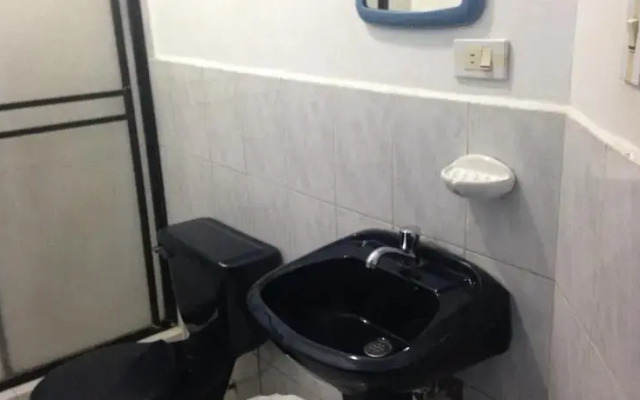 Suites San Sebastian