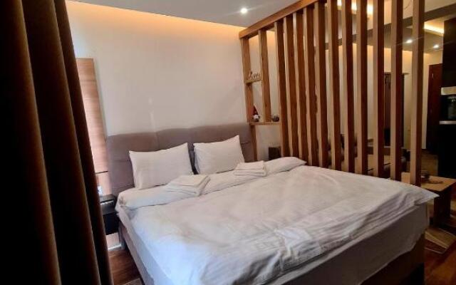 President Kop - Apartman 616