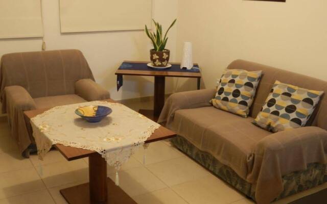Byreva Apartments