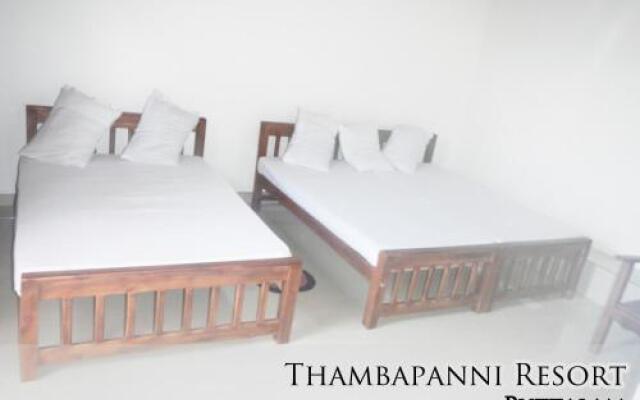Puttalam Thambapanni Resort