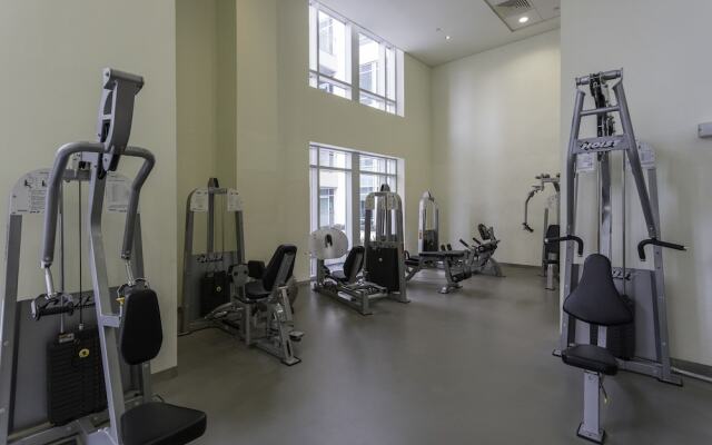 One Perfect Stay - 1BR at Burj Views