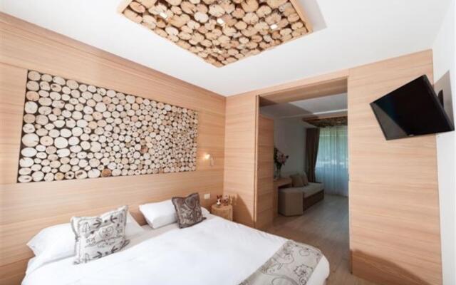 Dahu Hotel