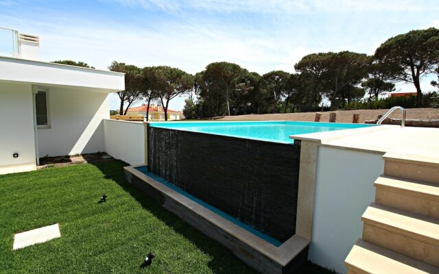 Obidos Lagoon Wellness Villas