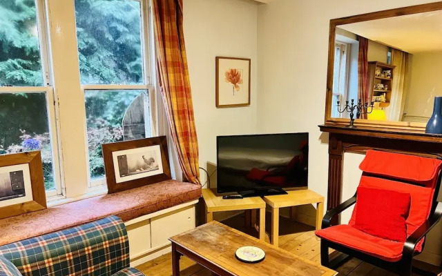 The Georgian House Hotel