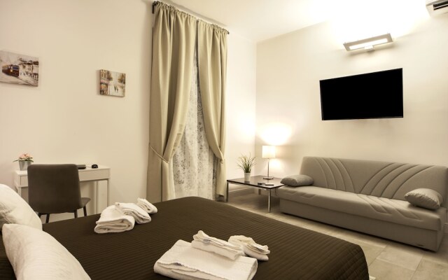 Residenza Tupini S.Pietro Suites