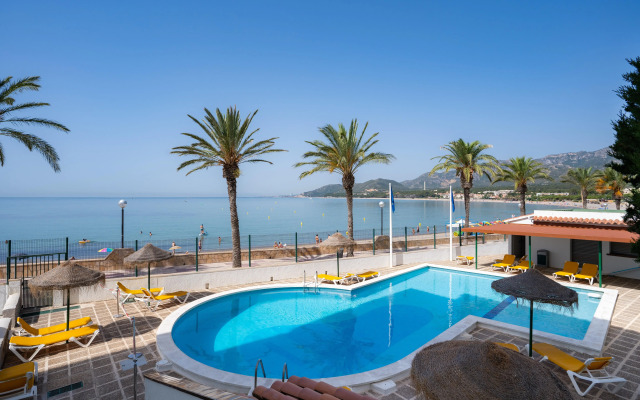Hotel Vistamar
