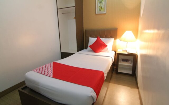 OYO 106 24H City Hotel