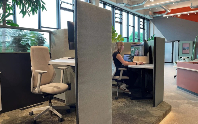 Cocoon Theresienwiese