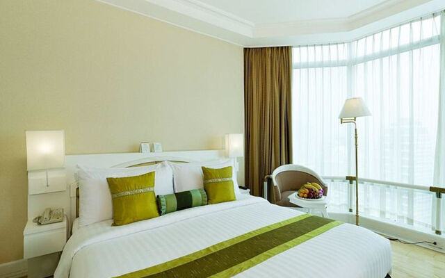 Executive Club at Windsor