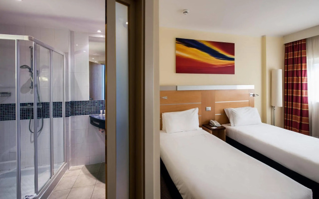 Hotel Siracusa