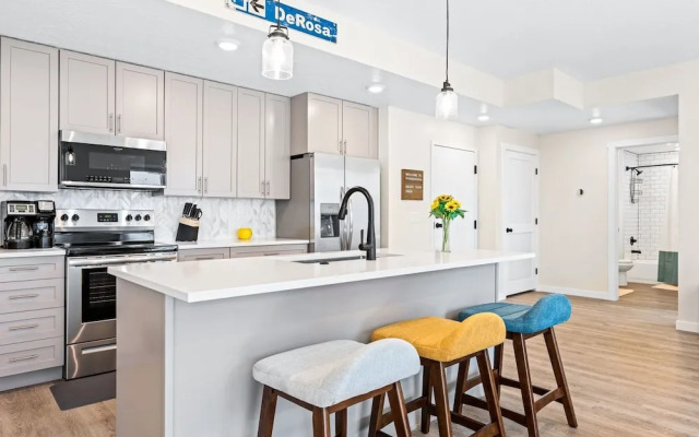 Ponderosa Place 2 Bedroom Condo