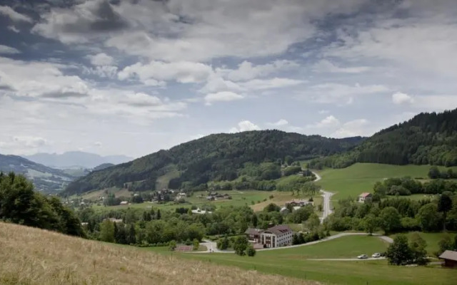 Village Vacances Les Cîmes du Leman