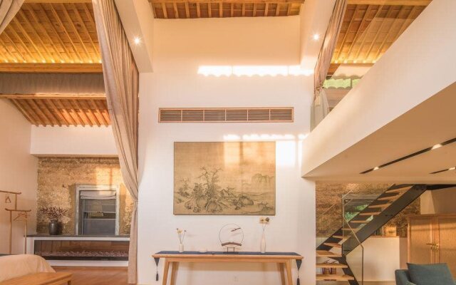 Anji Valley House Hotel