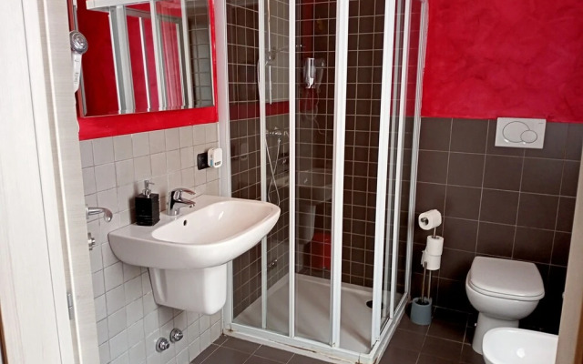 Brà Guest House