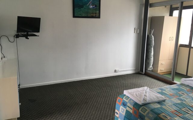 Mountway Holiday Apartments