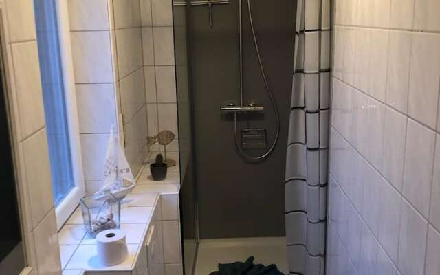 Ferienwohnung Roemerhaus Xanten