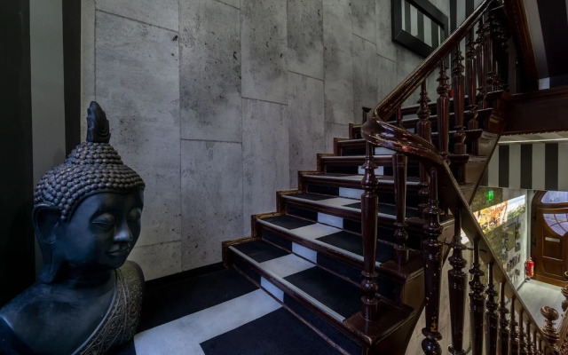 SL'otel - Das StadtHotel