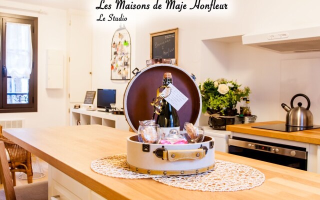 Location de Maje