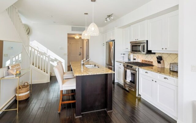The Beach House at Barona Beach 4301