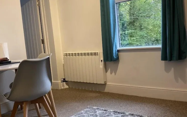 Suitely Garden Walk Apartments