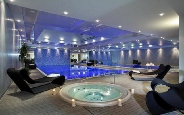 Apartamenty WaterLane by Dom & House