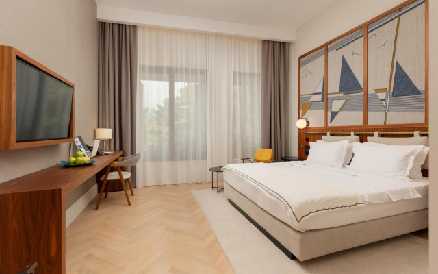 Apartament Dykley Gardens