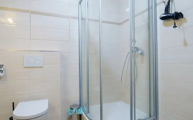 Residence Dobrovskeho 30