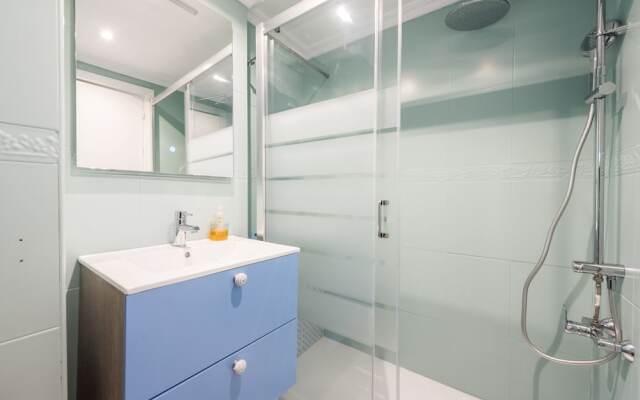 Super View Apartment Plaza Mayor