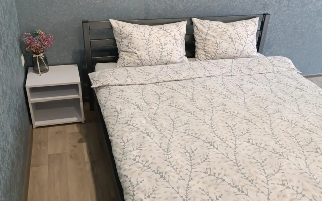 New apartments Уютная студия в центре города Дзержинка