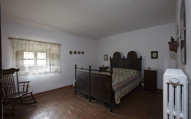 Agriturismo La Casina della Burraia