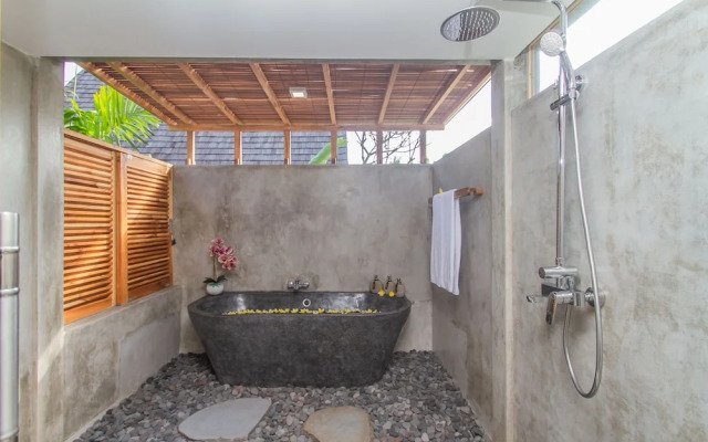 Lasamana Villas Ubud by Pramana Villas