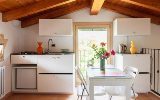 B&B Nido Sui Laghi