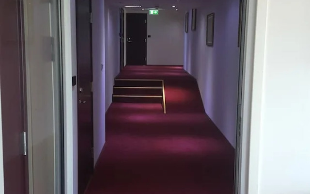 Gamleby Hotell