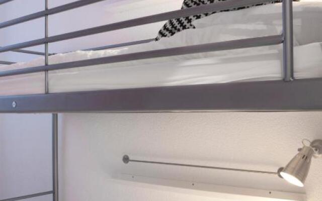 Woohoo Hostal Madrid