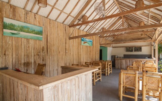 Gili Air Escape