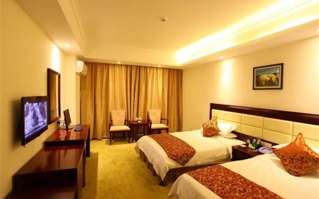 Zhongmei Hotel