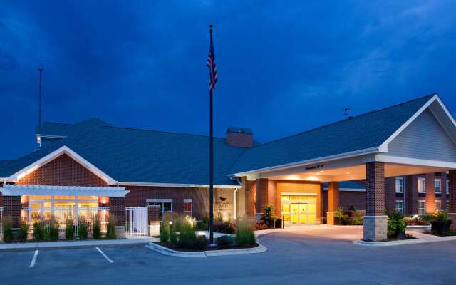 Homewood Suites by Hilton Madison West