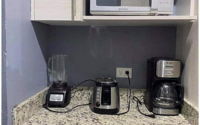 bonito condominio cerca de san ysidro y rosarito