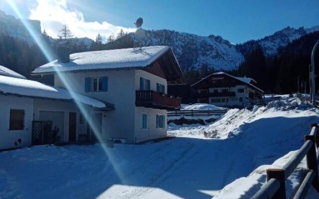 Relax al lago di Braies