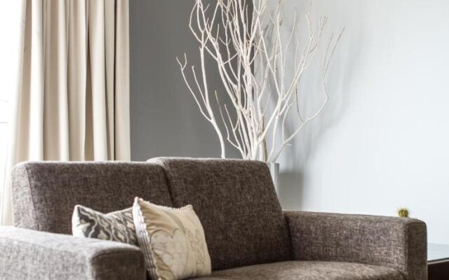 Seaside Hotel & Spa Swakopmund