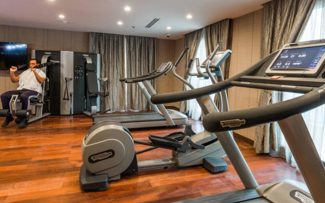 Braira AL Azizya Hotels & resorts