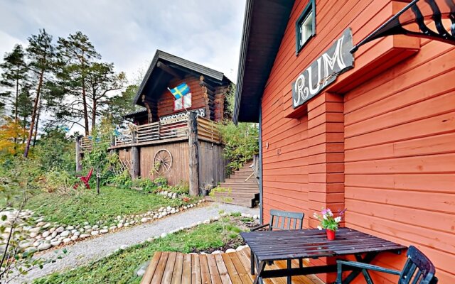Woodstocks B&B